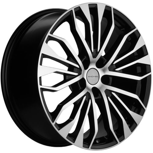 Khomen Wheels KHW2009 (Lexus RX (new))