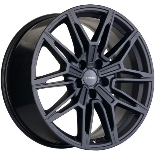 Khomen Wheels KHW1904 (K5/Optima)