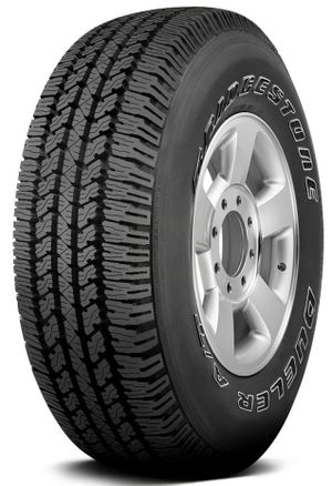 Bridgestone Dueler A/T 693 IV