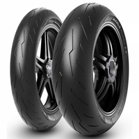 Pirelli Diablo Rosso IV Corsa