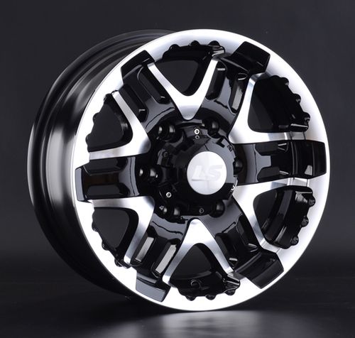 LS Wheels LS894