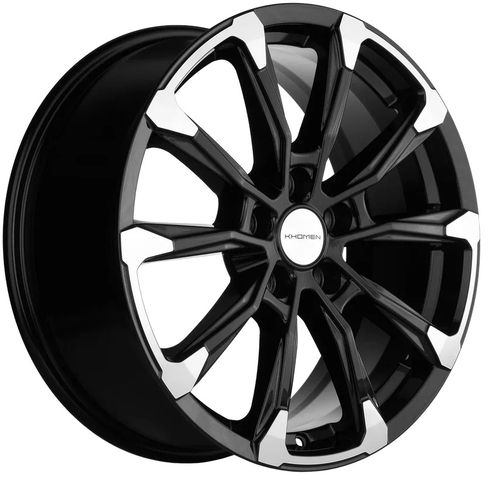 Khomen Wheels KHW1808 (Haval F7/F7x)