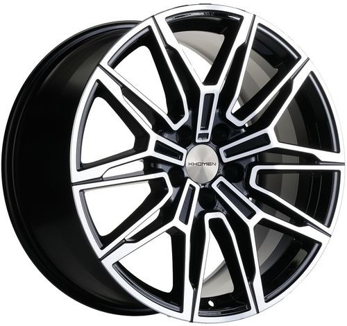 Khomen Wheels KHW1904 (BMW Rear)