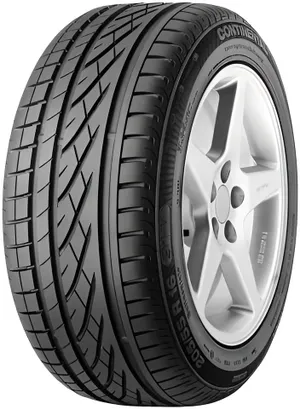 Continental ContiPremiumContact