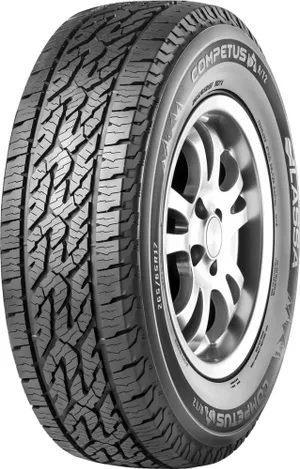 Lassa Competus A/T2