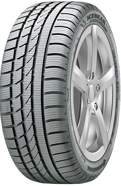 Hankook Icebear W300A