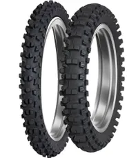 Dunlop Geomax MX34