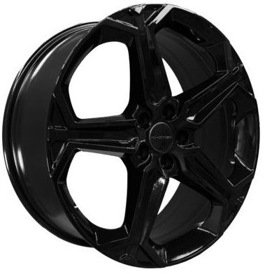Khomen Wheels KHW1909 (Chery Tiggo 8 (Pro/Pro Max))