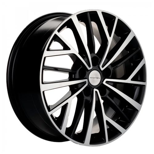 Khomen Wheels KHW1717 (Jolion)