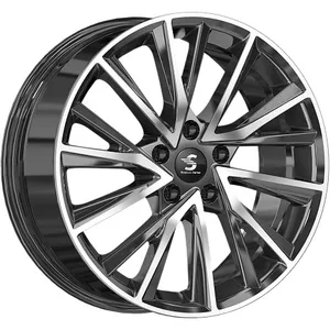 Premium Series КР010 (18_Audi A4)