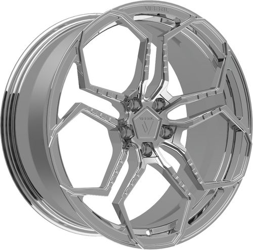 Vissol Forged F-1051