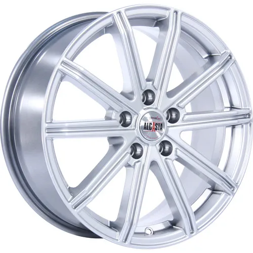 Alcasta M64