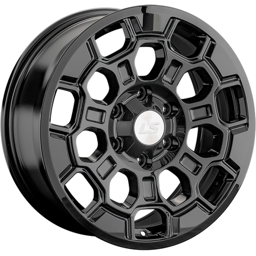 LS Wheels LS1364