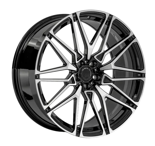 LS Forged FG54