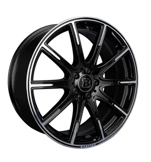 Replica ST СH Brabus