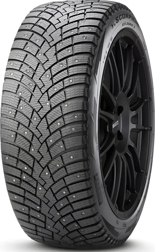 Pirelli Ice Zero 2