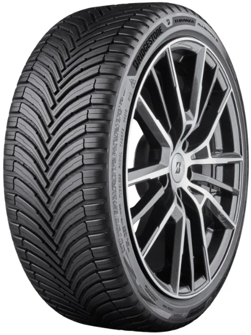 Bridgestone Turanza All Season 6