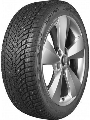 Ikon Tyres Autograph Ice 10 SUV