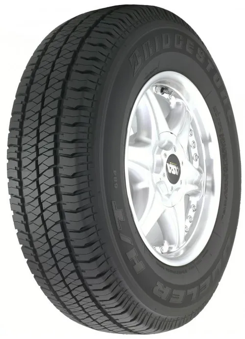 Bridgestone Dueler H/T D684