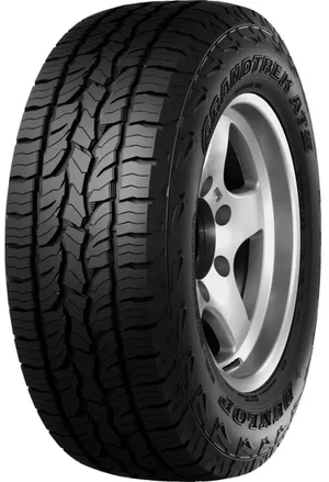 Dunlop Grandtrek AT5