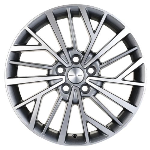 Khomen Wheels KHW1717 (Chery Tiggo)