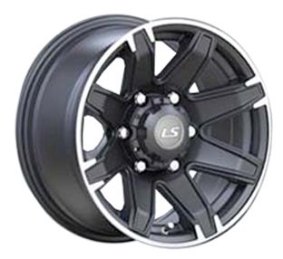 LS Wheels LS763