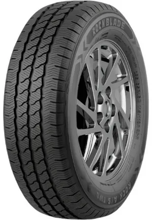 RockBlade Rock A/S Two