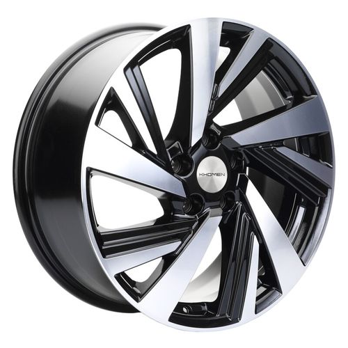 Khomen Wheels KHW1801 (Outlander)