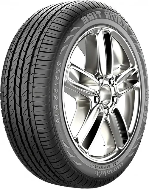 Kavir Tire KB500
