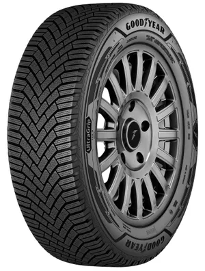 GoodYear UltraGrip Ice 3