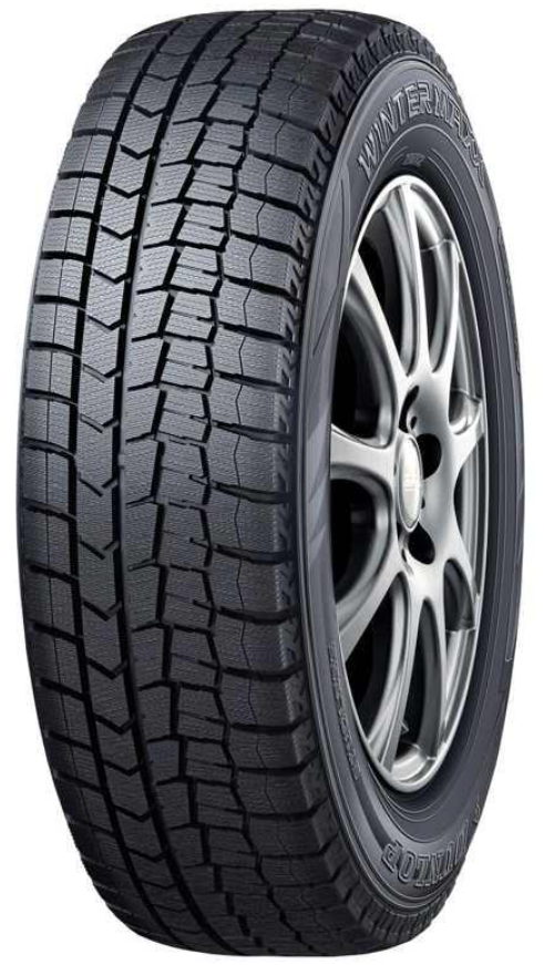 Dunlop SP Winter Maxx WM02