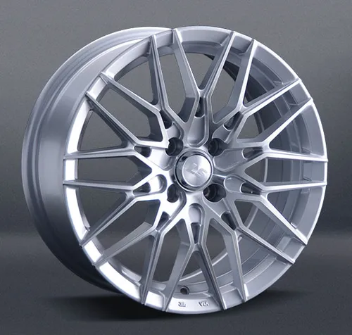 LS Wheels LS1263