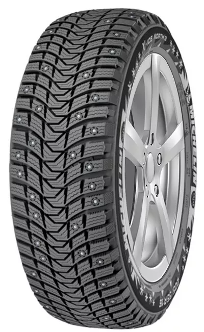 Michelin X-Ice North XIN3