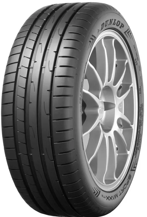 Dunlop SP Sport Maxx RT2