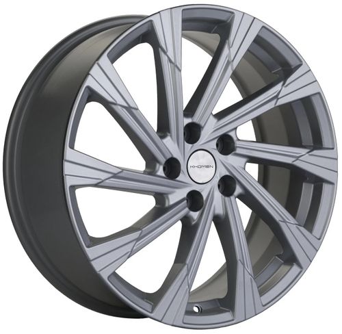 Khomen Wheels KHW1901 (Chery Tiggo 8)