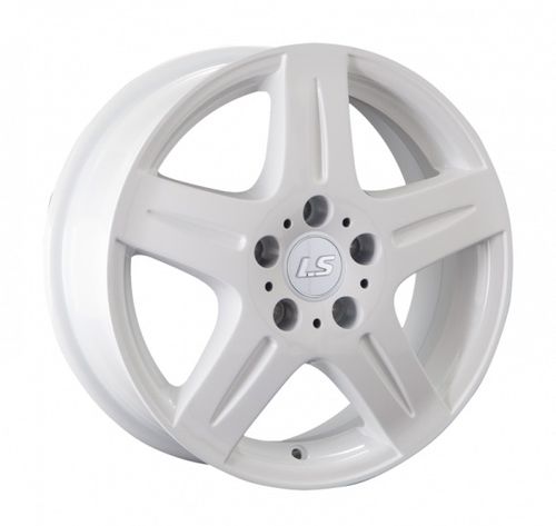 LS Wheels LS1027