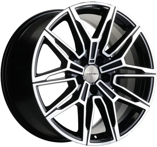Khomen Wheels KHW1904 (BMW Rear)