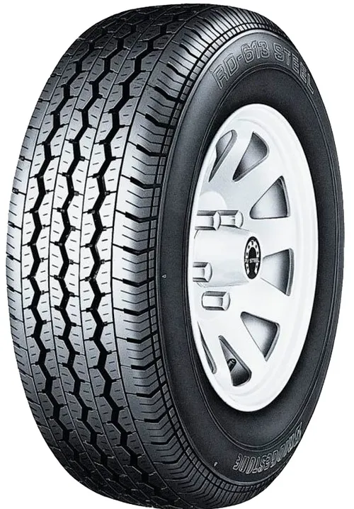 Bridgestone RD613 Steel