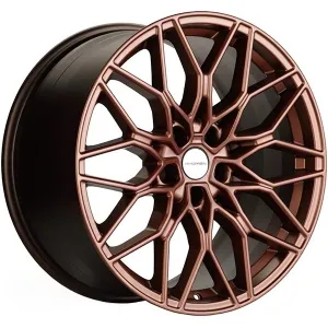 Khomen Wheels KHW1902 (Outlander)