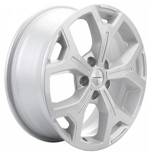 Khomen Wheels KHW1710 (VW Transporter)