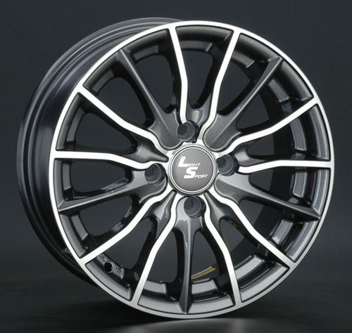 LS Wheels LS277