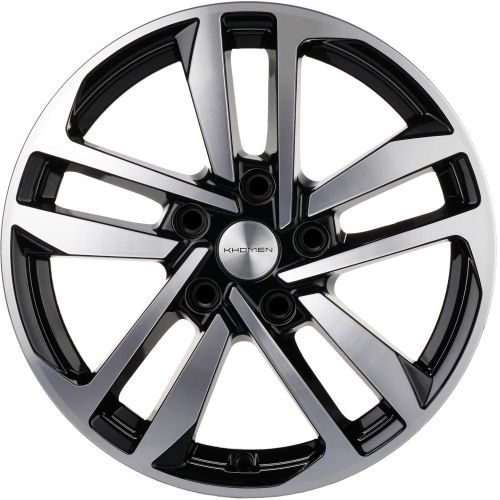 Khomen Wheels KHW1612 (Octavia A5/Golf/Jetta)