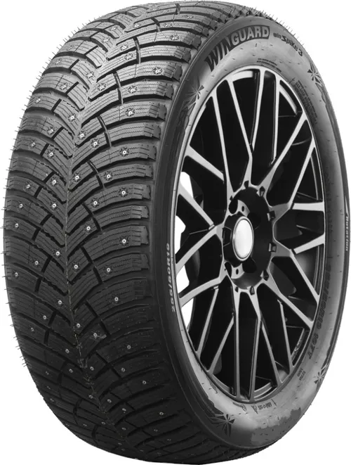 Roadstone Winguard Spike 3