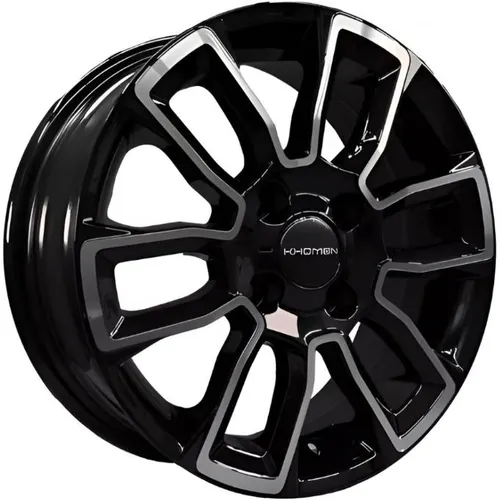 Khomen Wheels KHW1406 (Honda Civic)