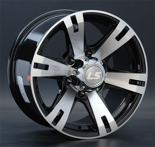 LS Wheels LS182