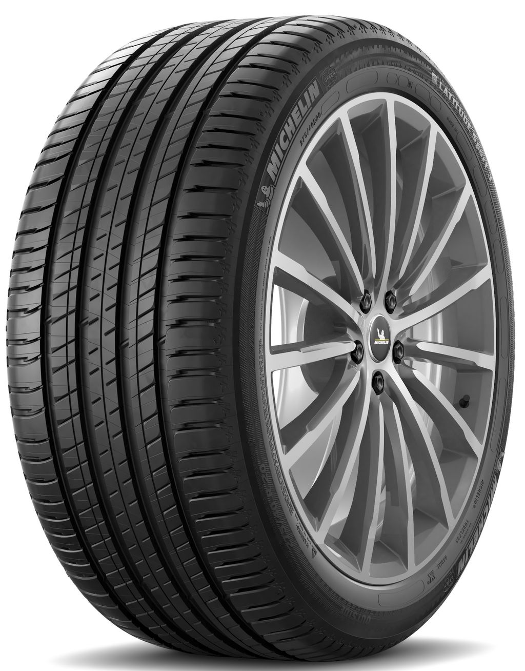 Michelin Latitude Sport 3