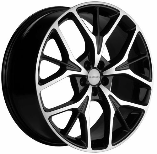 Khomen Wheels KHW2012 (OMODA C5)