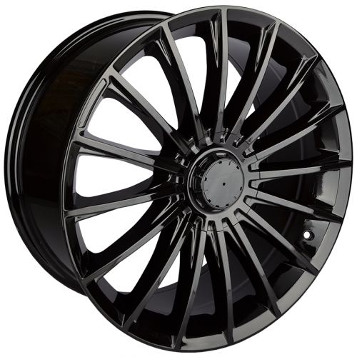 Zumbo Wheels F8338