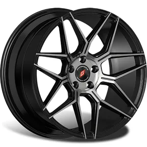 Inforged IFG38