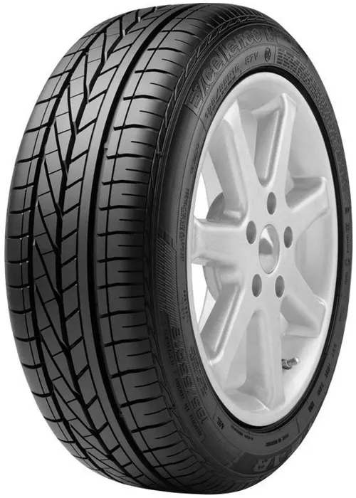 GoodYear EXCELLENCE